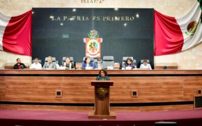 Primavera Oaxaqueña garantiza condiciones laborales más dignas, seguras, justas y humanas: Setrao