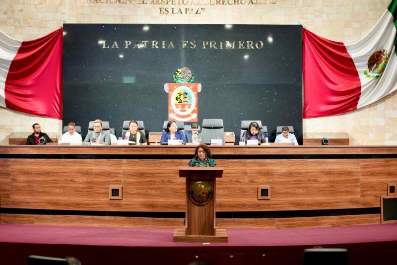 Primavera Oaxaqueña garantiza condiciones laborales más dignas, seguras, justas y humanas: Setrao