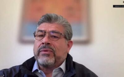 Proponen reinscribir en letras de oro el nombre de José Vasconcelos en el Muro de Honor del Recinto Legislativo “Benito Juárez