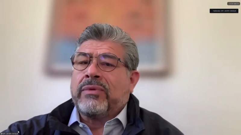 Proponen reinscribir en letras de oro el nombre de José Vasconcelos en el Muro de Honor del Recinto Legislativo “Benito Juárez