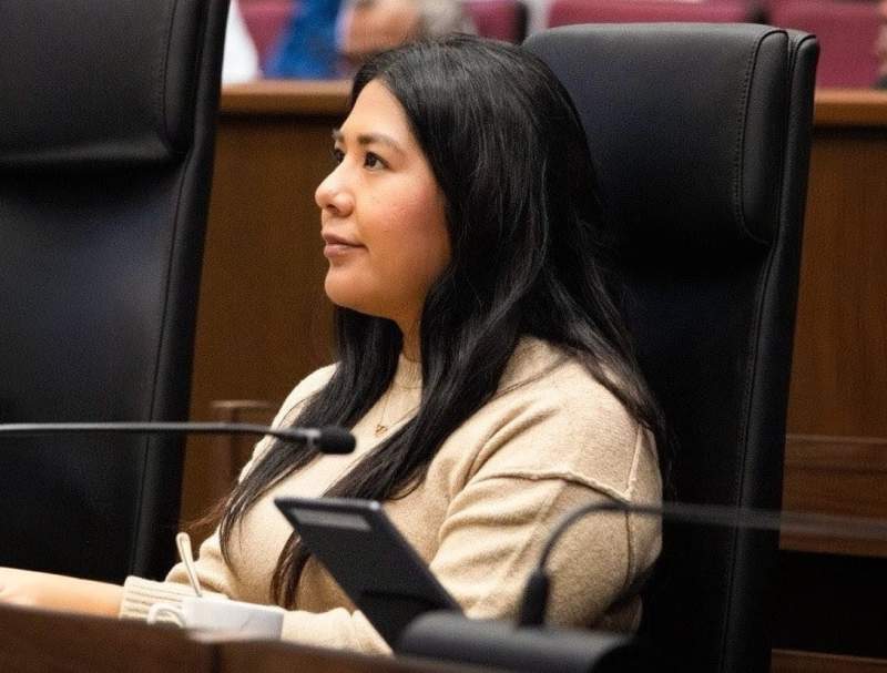 Tania Caballero Navarro resalta avances en aprobación de Leyes de Ingresos Municipales y el inicio de las comparecencias en el Congreso del Estado