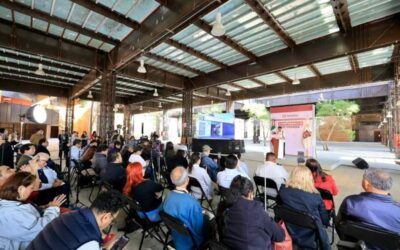 Anuncia Salomón Jara Plan de Alto Impacto con acciones concretas en salud, seguridad, agua y caminos