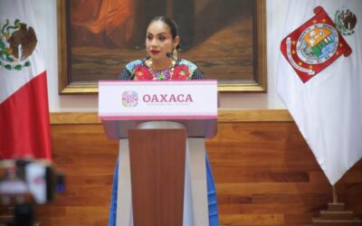 Aumenta Gobierno de Oaxaca monto de apoyos de programas estatales Tandas Mujer Primavera y Mi Primera Chamba