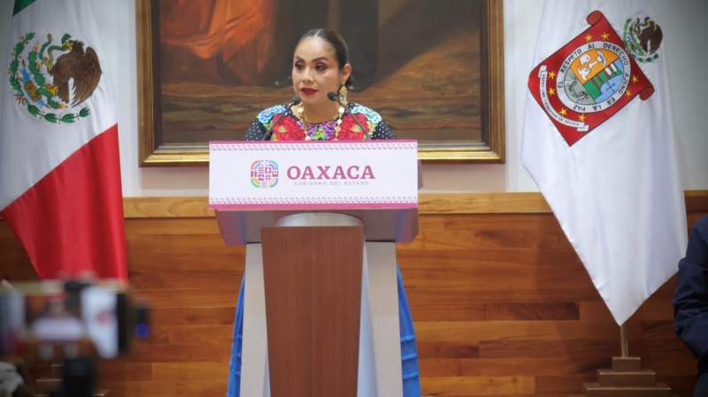 Aumenta Gobierno de Oaxaca monto de apoyos de programas estatales Tandas Mujer Primavera y Mi Primera Chamba