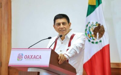Con informe de accidente del Tren Interoceánico, Gobierno de la Cuarta Transformación garantiza derecho a la verdad y justicia: Salomón Jara