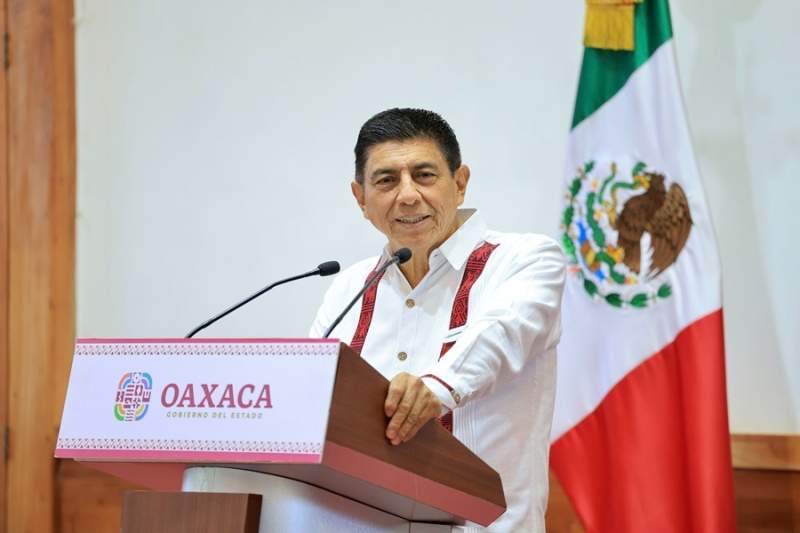 Con informe de accidente del Tren Interoceánico, Gobierno de la Cuarta Transformación garantiza derecho a la verdad y justicia: Salomón Jara