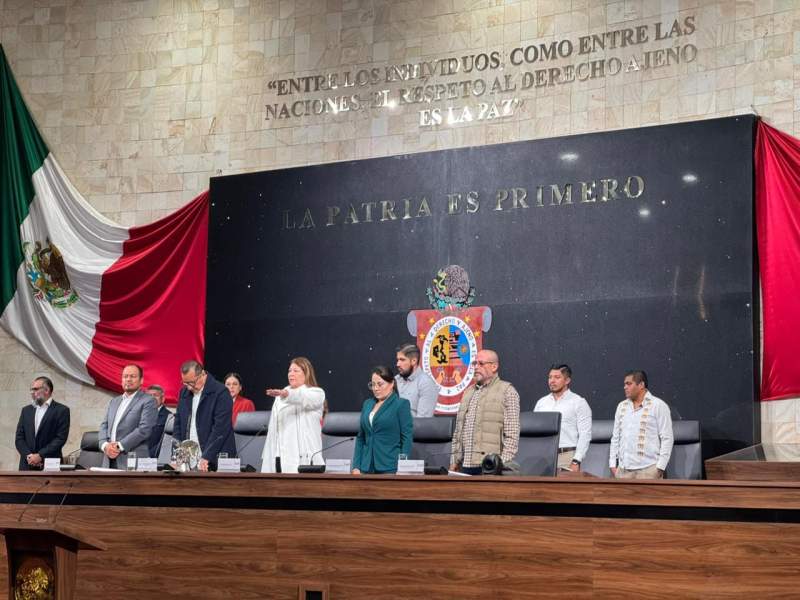 Con política de bienestar y trabajo territorial, Gobierno de Salomón Jara reduce la pobreza en Oaxaca: Inplan