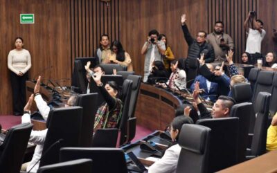 Congreso de Oaxaca exhorta a autoridades competentes a priorizar la búsqueda de joven mixteco desaparecido en Sinaloa