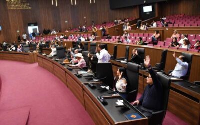 Congreso del Estado exhorta a autoridades educativas y de gobierno a garantizar la prohibición de comida chatarra en escuelas de Oaxaca