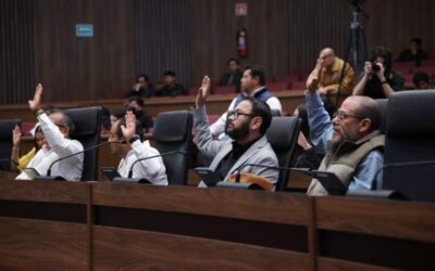 Congreso local establece el libre destino y disposición de los bienes en divorcios por mutuo consentimiento