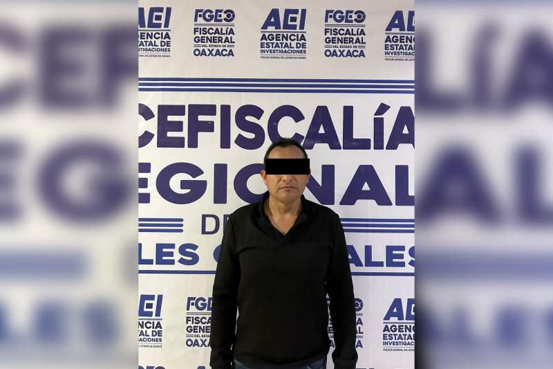 Detienen a Jefe de Departamento del DIF, suman tres personas a disposición ministerial por fallecimiento de niñas