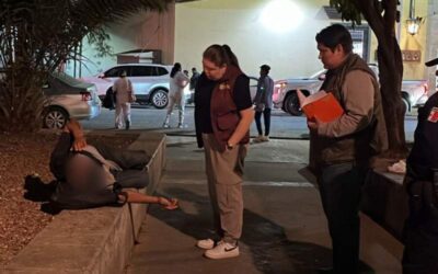 DIF Municipal mantiene activo el albergue nocturno “Abrigo Vecinal” para proteger a personas en situación de calle