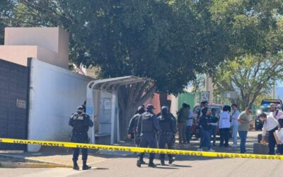 Dos personas quedan a disposición de Fiscalía de Oaxaca por fallecimiento de dos niñas haitianas en casa de tránsito del DIF