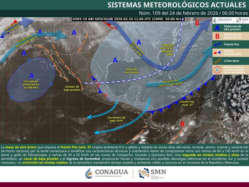 este-martes-dominaran-ambiente-frio-y-vientos-intensos-en-oaxaca-proteccion-civil