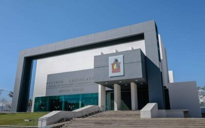 Oaxaca, primer estado del país en aprobar la minuta de reforma constitucional en materia de reducción de la jornada laboral