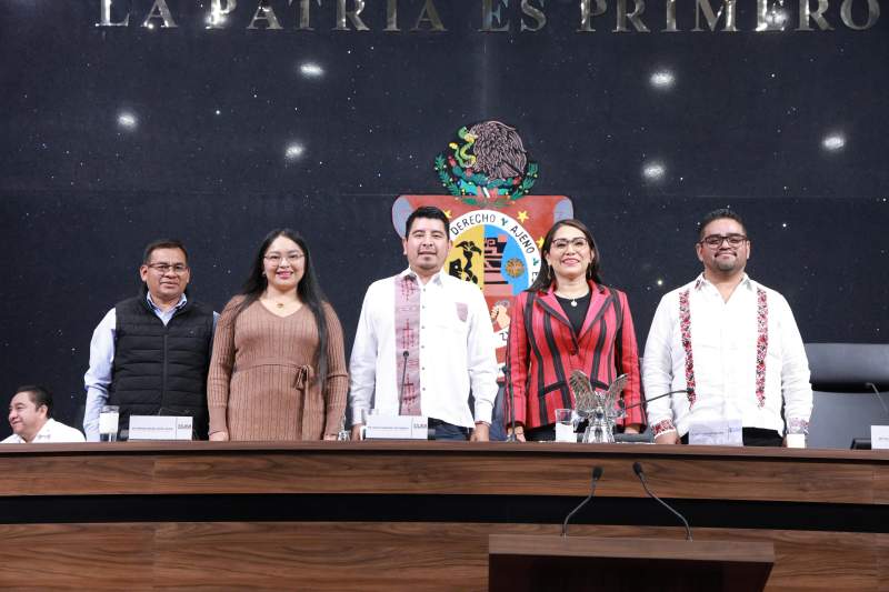 Presenta titular de la Semovi informe de resultados en materia de movilidad y transporte público ante el Poder Legislativo