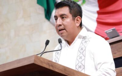 Proponen reconocer la Lengua de Señas Mexicana como una lengua oficial en Oaxaca