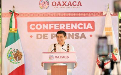 Reestructura Salomón Jara equipo de trabajo y elimina cualquier conflicto de interés que afecte la confianza de su gobierno