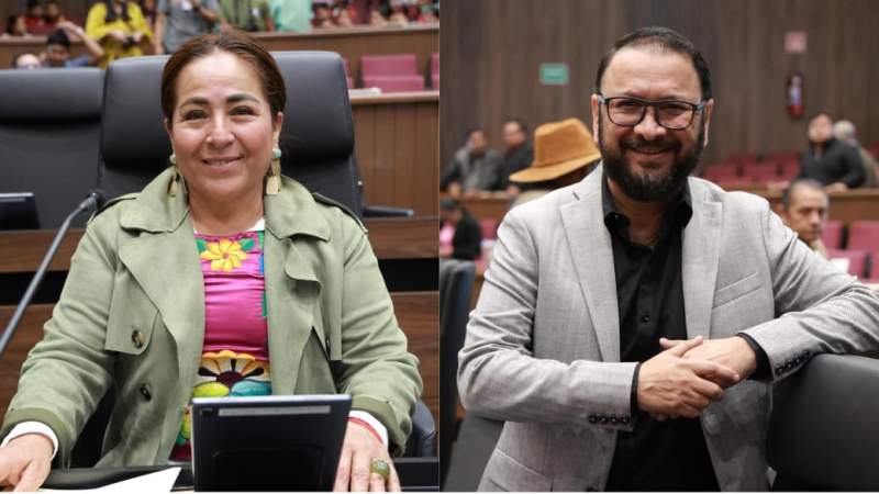 reestructuracion-del-gabinete-estatal-es-necesaria-para-consolidar-la-transformacion-en-oaxaca-maria-francisca-antonio-y-francisco-nino-hernandez