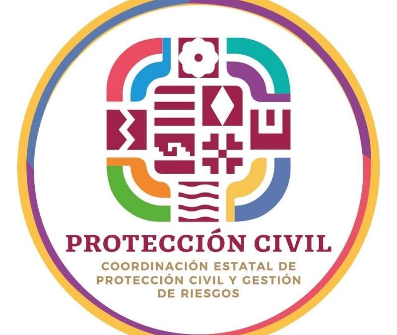 Reporta Protección Civil cuatro heridos tras explosión de polvorín en San Juan Sayultepec