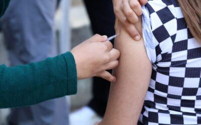 Reporta SSO dos casos activos de sarampión, la enfermedad está controlada en todo el estado