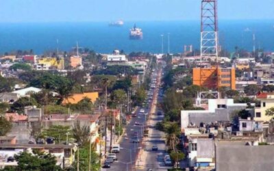Salina Cruz carece de Atlas de Riesgo; advierten omisión de autoridad municipal