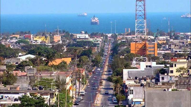 Salina Cruz carece de Atlas de Riesgo; advierten omisión de autoridad municipal