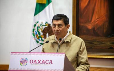 Salomón Jara anunció cambios de fondo tras escuchar a la sociedad: gabinete, prioridad en los centros urbanos y atención especial a nepotismo y corrupción