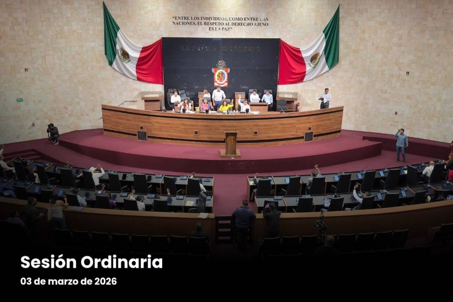 Con participación de familias buscadoras, Congreso del Estado fortalece acciones para combatir la desaparición de personas