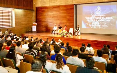 En Oaxaca el abasto de agua es una prioridad estratégica en la agenda pública: Ceabien