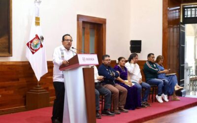 Lista licitación para construir presa “Mujer Solteca”