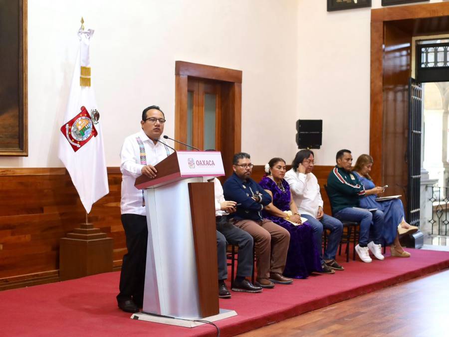 Lista licitación para construir presa “Mujer Solteca”