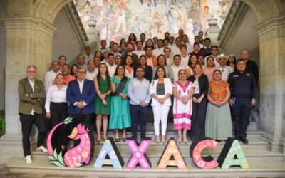 Presenta Gobierno del Estado avances del desarrollo y promoción de destinos turísticos