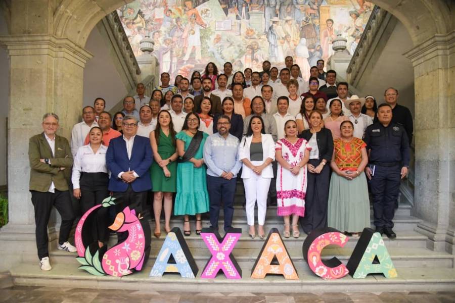 Presenta Gobierno del Estado avances del desarrollo y promoción de destinos turísticos