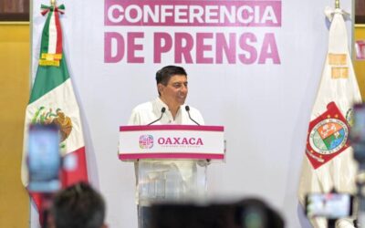Anuncia Salomón Jara inicio de distribuidor vial de Viguera con inversión de 279 mdp