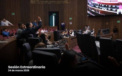 Aprueba Congreso local prohibir procedimientos con fines estéticos o cosméticos en niñas, niños y adolescentes