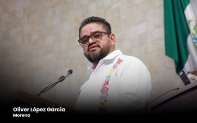 Concluye Congreso del Estado aprobación de Leyes de Ingresos Municipales para el Ejercicio Fiscal 2026