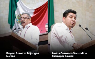 Congreso del Estado refuerza marco legal de Protección Civil para salvaguardar la integridad de la población