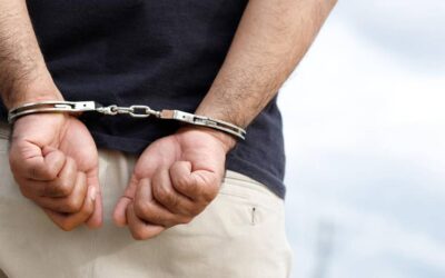 Detienen en Puebla a “El Bukanas”, líder de red de huachicol con presencia en Oaxaca