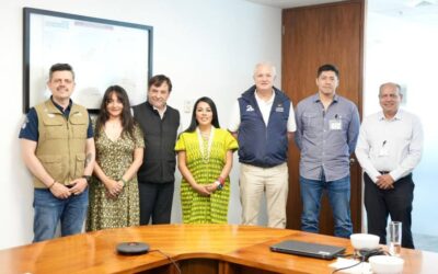 Gobierno del Estado fortalece estrategias en materia de turismo comunitario y sustentable