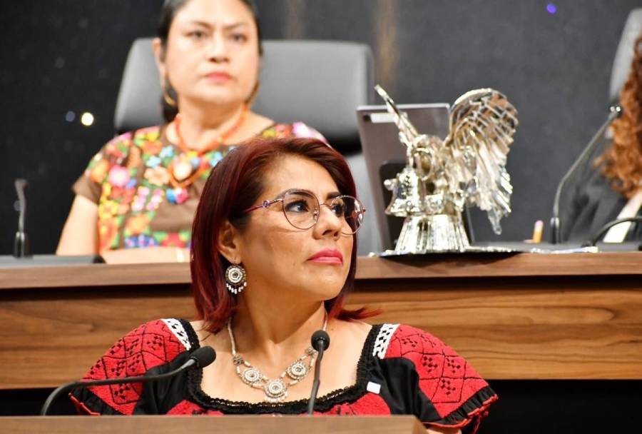 Impulsa Tania López iniciativas para fortalecer la investigación en salud en Oaxaca