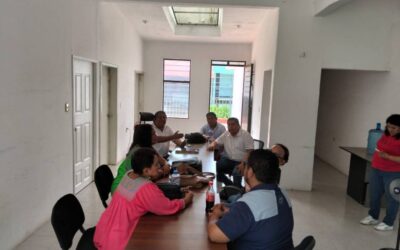 No hay diálogo sin voluntad: se mantiene tensión en Asunción Ixtaltepec*