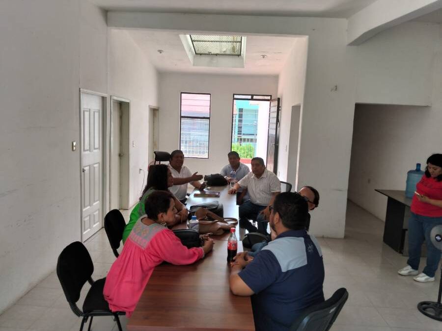 No hay diálogo sin voluntad: se mantiene tensión en Asunción Ixtaltepec*