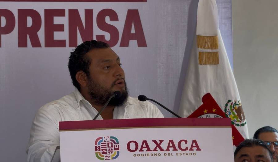 Respalda Juchitán coordinación con el gobierno estatal para fortalecer la seguridad y bienestar