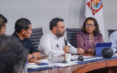 SEGO logra concretar trabajos de limpieza y mantenimiento en la autopista Barranca Larga–Ventanilla