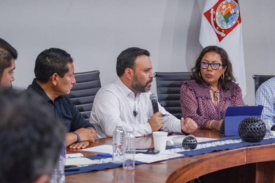 SEGO logra concretar trabajos de limpieza y mantenimiento en la autopista Barranca Larga–Ventanilla