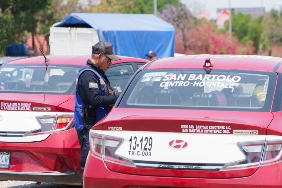 Semovi ajusta tarifas del transporte con base en estudios técnicos