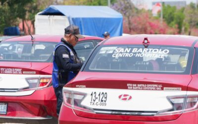 Semovi ajusta tarifas del transporte con base en estudios técnicos