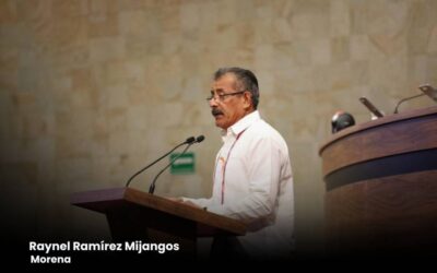 Buscan desde el Congreso local garantizar estacionamientos preferentes para personas con movilidad reducida*