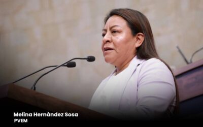 *Impulsan en el Poder Legislativo local la incorporación de la economía circular en el manejo de residuos sólidos urbano